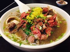 -潮镇老尾牛杂(环城西路店)