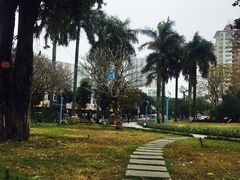 -北部湾广场
