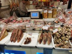 零售区-泰康食品(南京东路店)