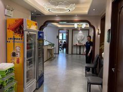 -曾家厨房·新徽菜(高新天柱路店)