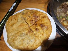 -大众跷脚牛肉馆·非遗传承单位(峨眉山店)