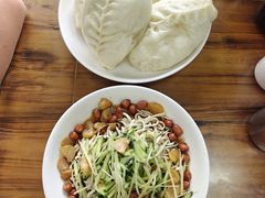 -雪琴面馆富安特色鱼汤面(城中花园店)