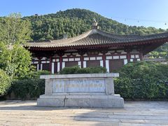 -华清宫景区