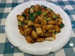 -紫光园·烤鸭·北京菜(劲松店)