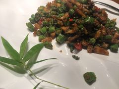 -菩提素素食餐厅(晶郦馆店)