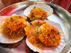 -必点海鲜·海肠捞饭大王(滨江道店)