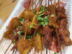 -阳光院坝小龙虾(红牌楼店)
