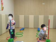 -豆初托育园 Baby Bean Day care Center