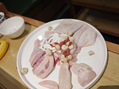 -烹然四季椰子鸡火锅(姚家园万象汇店)