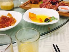 -江南村酒家