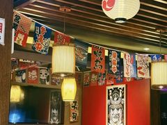 -王氏炉匠·烧鸟放题自助(好运街店)