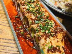 -川流不息(北蔡休闲广场店)