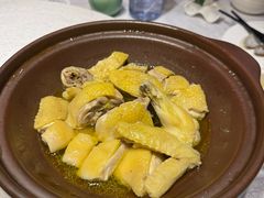 -百味馆·粤菜·湛江菜(后海花园店)
