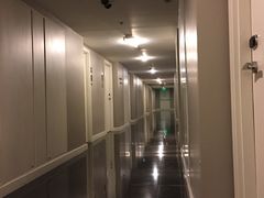 -曼谷文华中心点大酒店