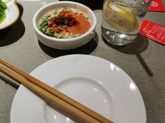 -海底捞火锅(泉城路店)
