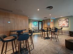 -星巴克(古象大酒店店)