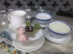 -周大娘牛乳(旧寨古村总店)