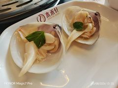 -水禾轩·海鲜蒸汽主题餐厅(新香洲旗舰店)