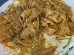 -金家老三饭庄(常营店)