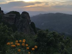-蔚县茶山村
