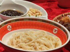-正阳门饭庄·烤鸭·北京菜(万丰路七里庄店)