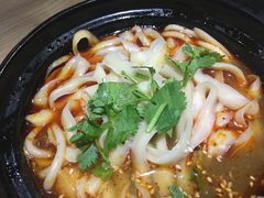 -姐弟俩土豆粉(西安小寨店)