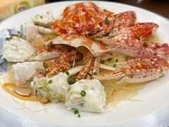 -浔港海鲜店(𫊻埔黑人)