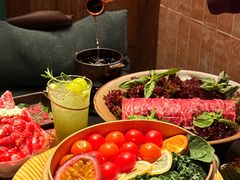 -大龙燚·旷野鲜火锅(广州首店)