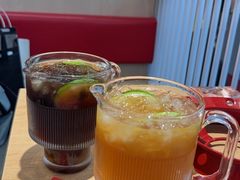 -每味每客·重庆麻辣烫(国泰店)