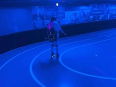 -VS SPORTS PARK运动玩乐园·团建·生日会(合生汇店)
