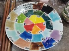 -馆陶手作坊DIY·陶艺·石塑粘土·石膏娃娃(车陂店)