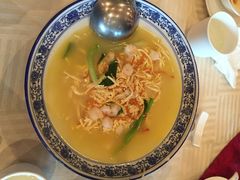 狮子楼大酒店-扬州狮子楼·非遗淮扬菜(总店)