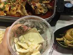 -鱼酷活鱼烤鱼(北美店)