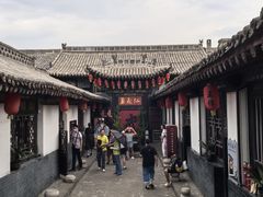 -协同庆钱庄博物馆