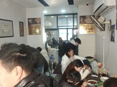 -赵家名吃四味烩菜(东大寺门食品街店)