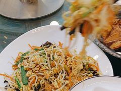 -天毓山庄·餐厅