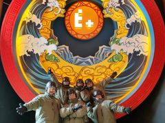 -E+有冰工厂·昆仑寒宫2(五角场店)