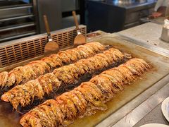-星伦多自助料理(江阴万达店)