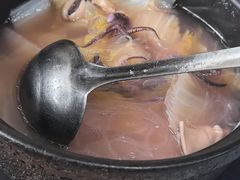 -杨姐大片肉烧烤