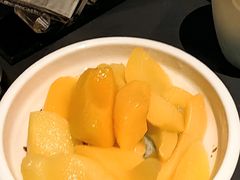 -额尔敦传统涮(公园西路店)