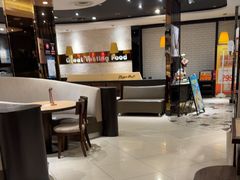 -必胜客(金高店)