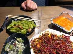 -马海涛牛肉串·午市牛腩饭·烧烤夜宵(领汇广场店)