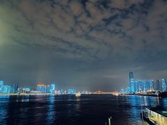 -武汉两江游览·夜游长江(汉口粤汉码头)