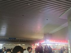 -洛阳龙门站