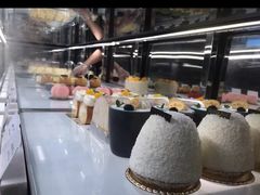 -诺嘉甜品(世贸店)