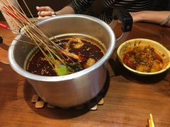 -搓火大都会(广安门总店)