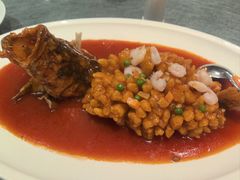 -望乡楼上海菜(日月光店)