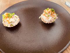 火腿小塔塔-BOR Eatery(安福路店)