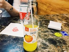 冰峰-西羊市老米家泡馍(西羊市店)