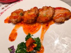 -通海俄式烧烤·俄罗斯大串(嵩山路店)